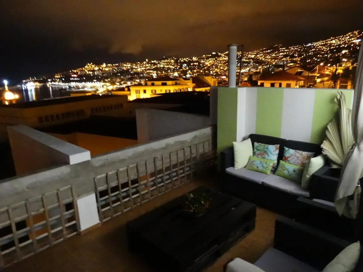 Barreirinha Funcho House Apartment Funchal  Portugal