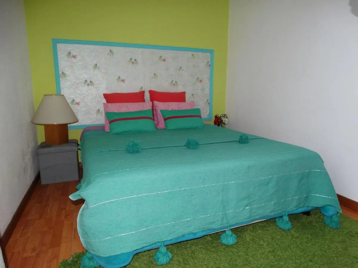 Barreirinha Funcho House Apartment Funchal
