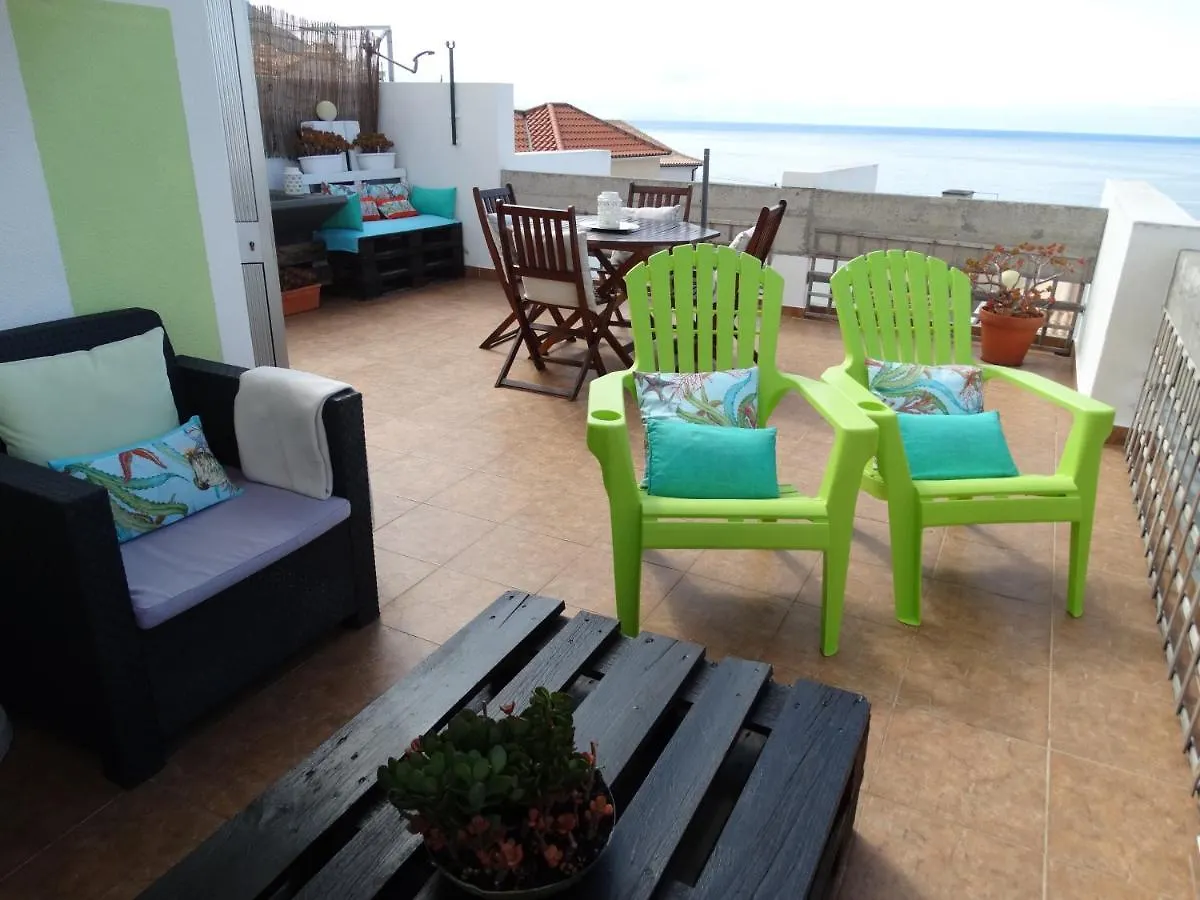 Barreirinha Funcho House Apartment Funchal  0*, Funchal (Madeira) Portugal