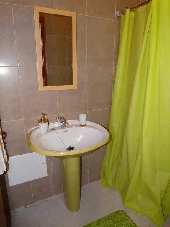 Barreirinha Funcho House Apartment Funchal