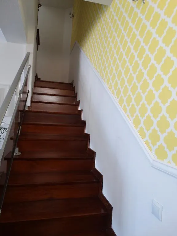 Barreirinha Funcho House Apartment Funchal  0*, Funchal (Madeira)