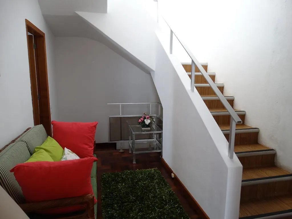 Barreirinha Funcho House Apartment Funchal   Funchal (Madeira)