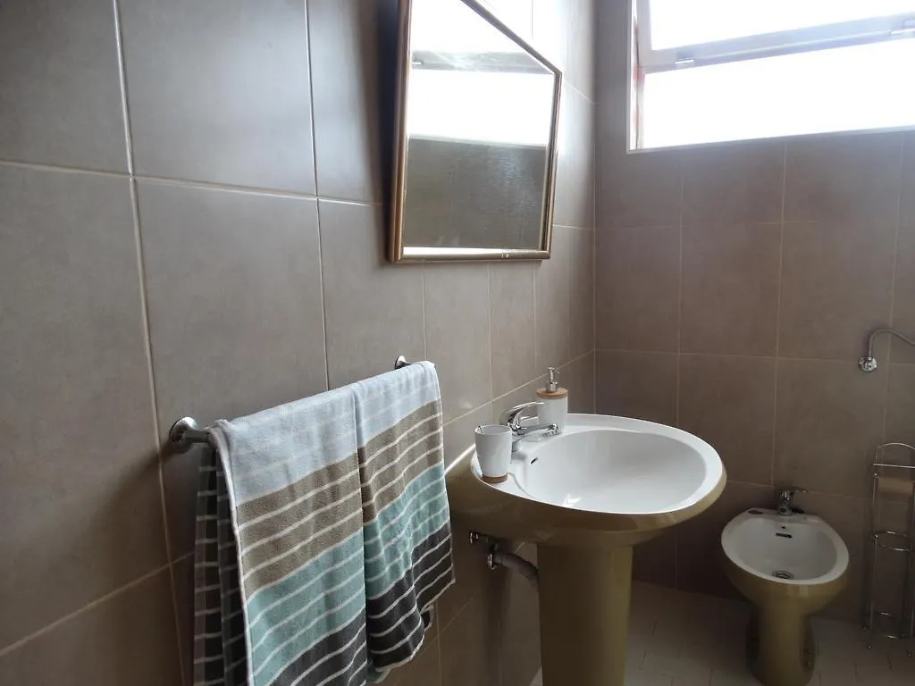 Barreirinha Funcho House Apartment Funchal