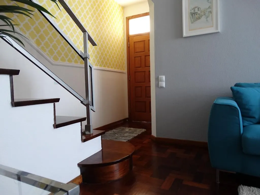 Barreirinha Funcho House Apartment Funchal
