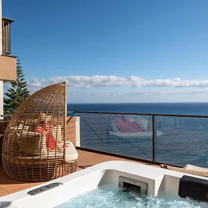 Baia I By An Island Funchal (Madeira)