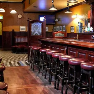 kennedys-bb-drumcondra.dublin-hotelsweb.com/