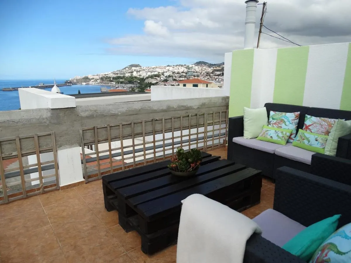 Barreirinha Funcho House Apartment Funchal  Funchal (Madeira)