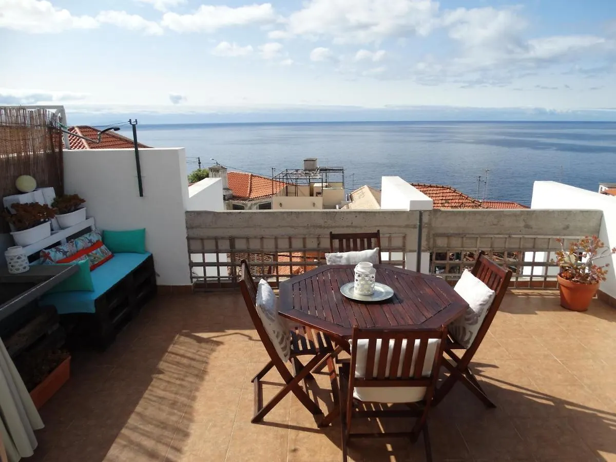 Barreirinha Funcho House Apartment Funchal  0*, Funchal (Madeira)