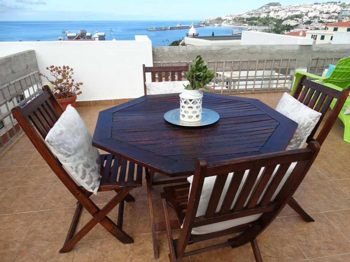 Barreirinha Funcho House Apartment Funchal  Portugal