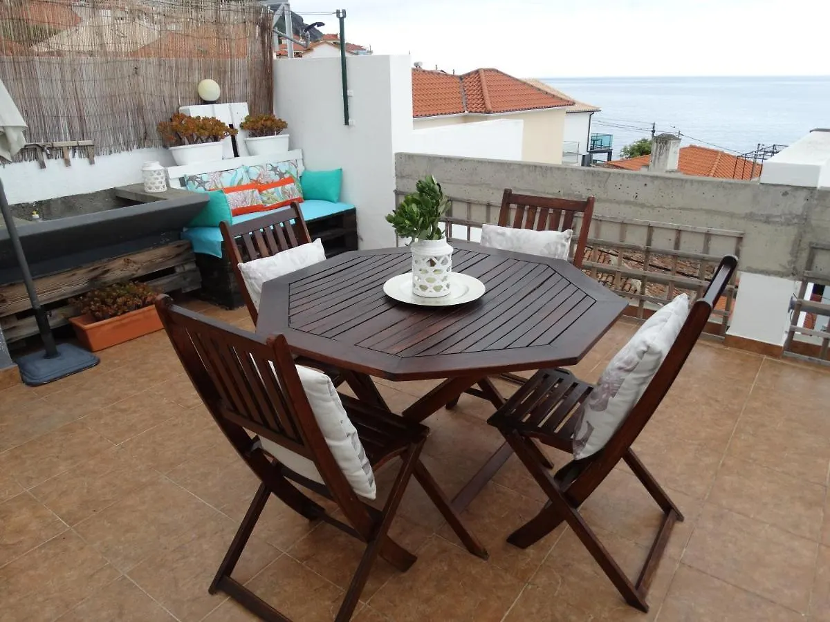 Barreirinha Funcho House Apartment Funchal