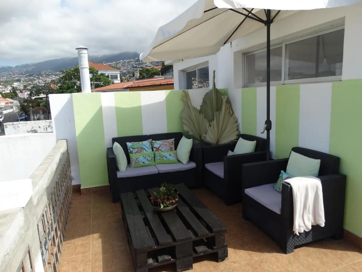 Barreirinha Funcho House Apartment Funchal  Funchal (Madeira)