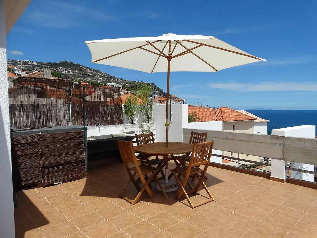 Barreirinha Funcho House Apartment Funchal