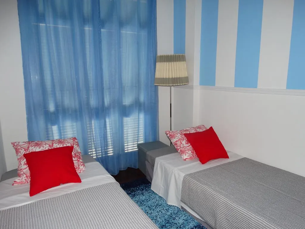 Barreirinha Funcho House Apartment Funchal