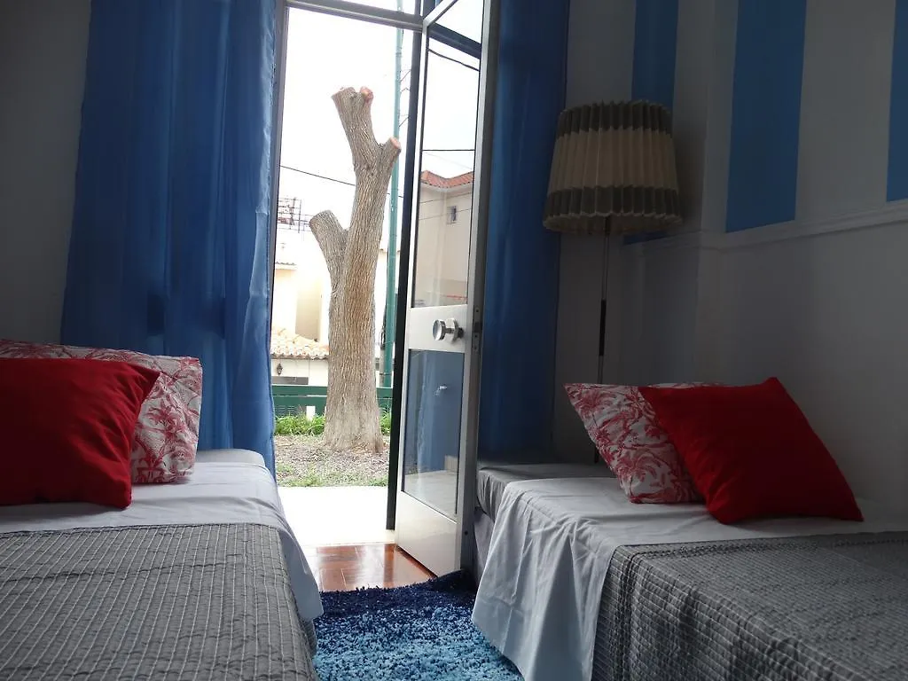 Barreirinha Funcho House Apartment Funchal
