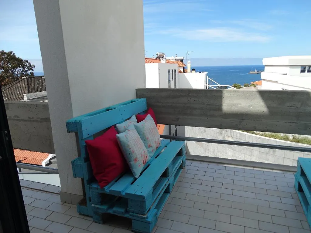 Barreirinha Funcho House Apartment Funchal  0*, Funchal (Madeira) Portugal