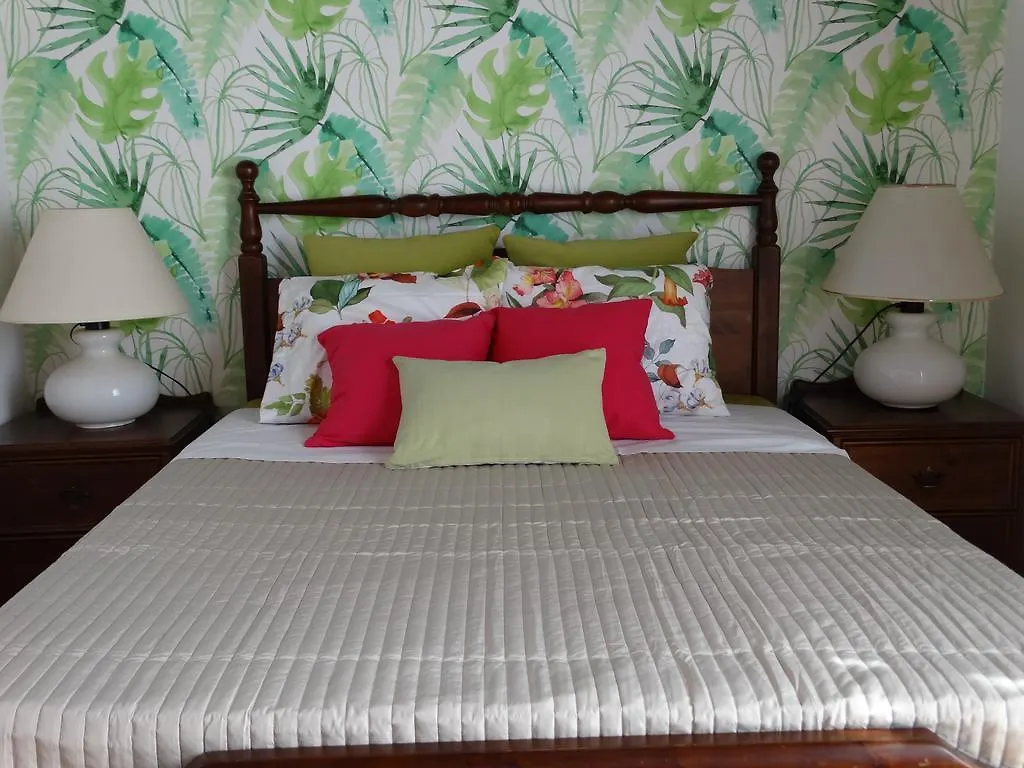 Barreirinha Funcho House Apartment Funchal   Funchal (Madeira)