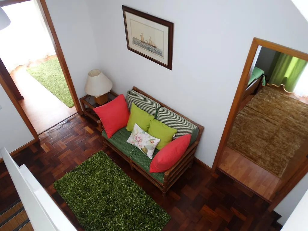 Barreirinha Funcho House Apartment Funchal  Funchal (Madeira)