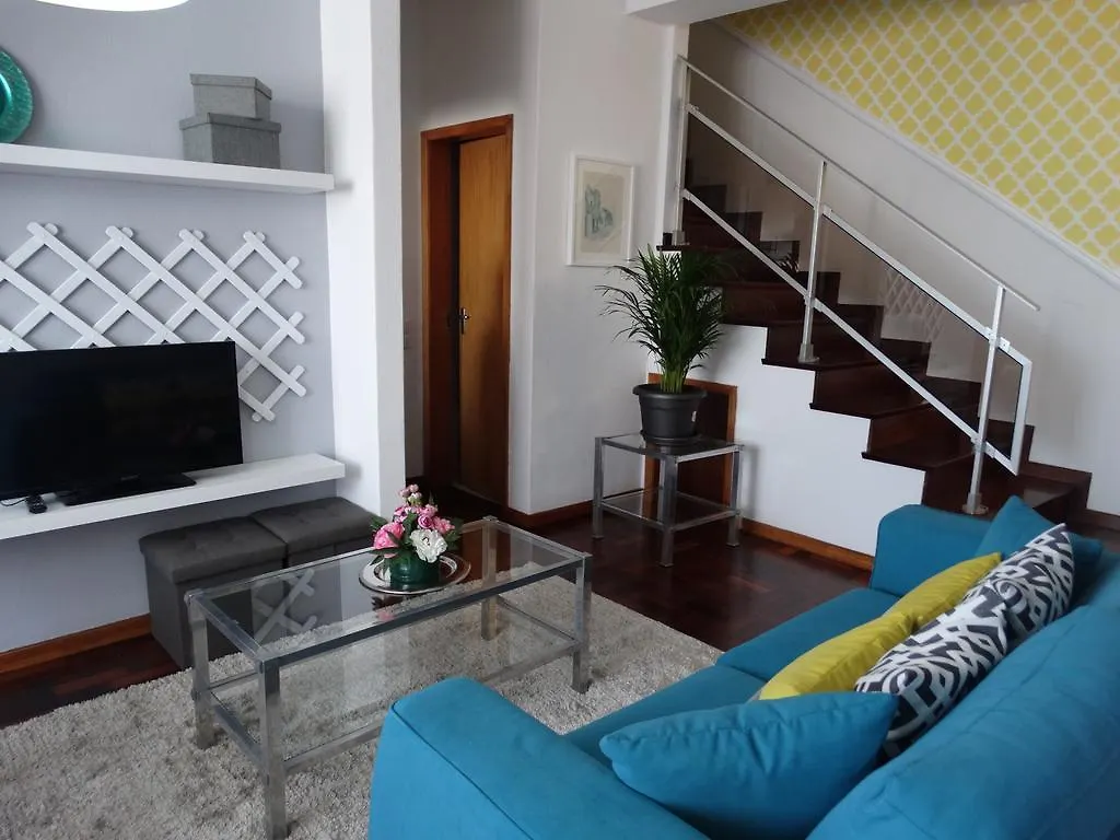 Barreirinha Funcho House Apartment Funchal