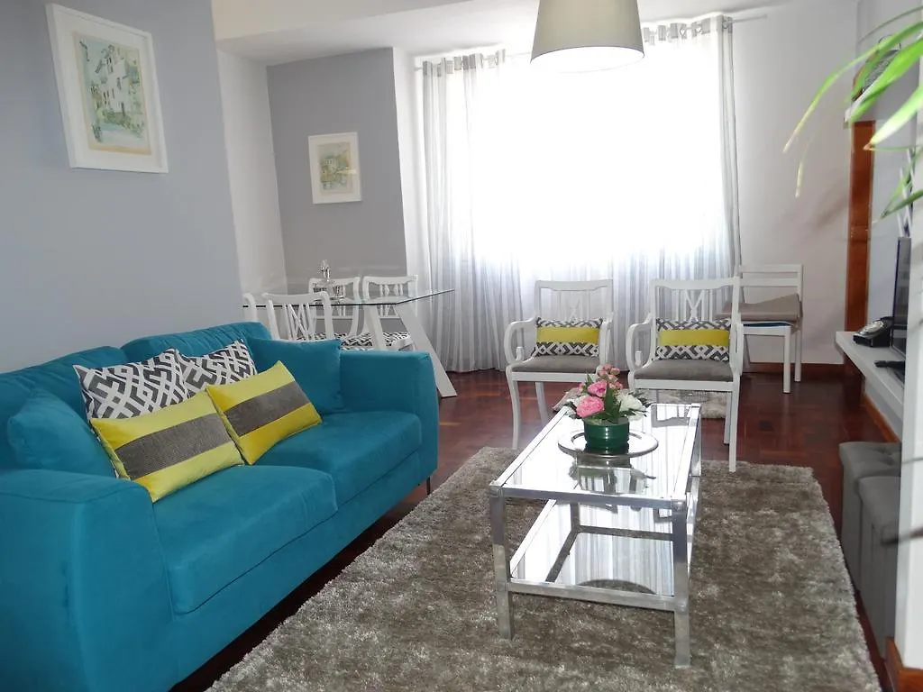Barreirinha Funcho House Apartment Funchal  Funchal (Madeira)