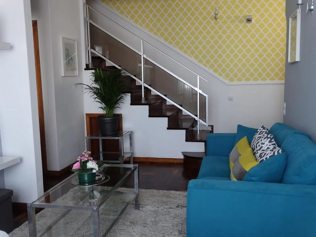Barreirinha Funcho House Apartment Funchal