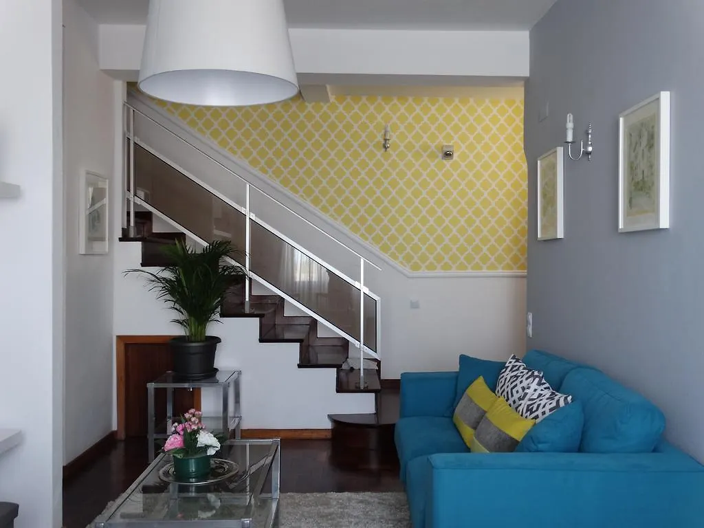 Barreirinha Funcho House Apartment Funchal