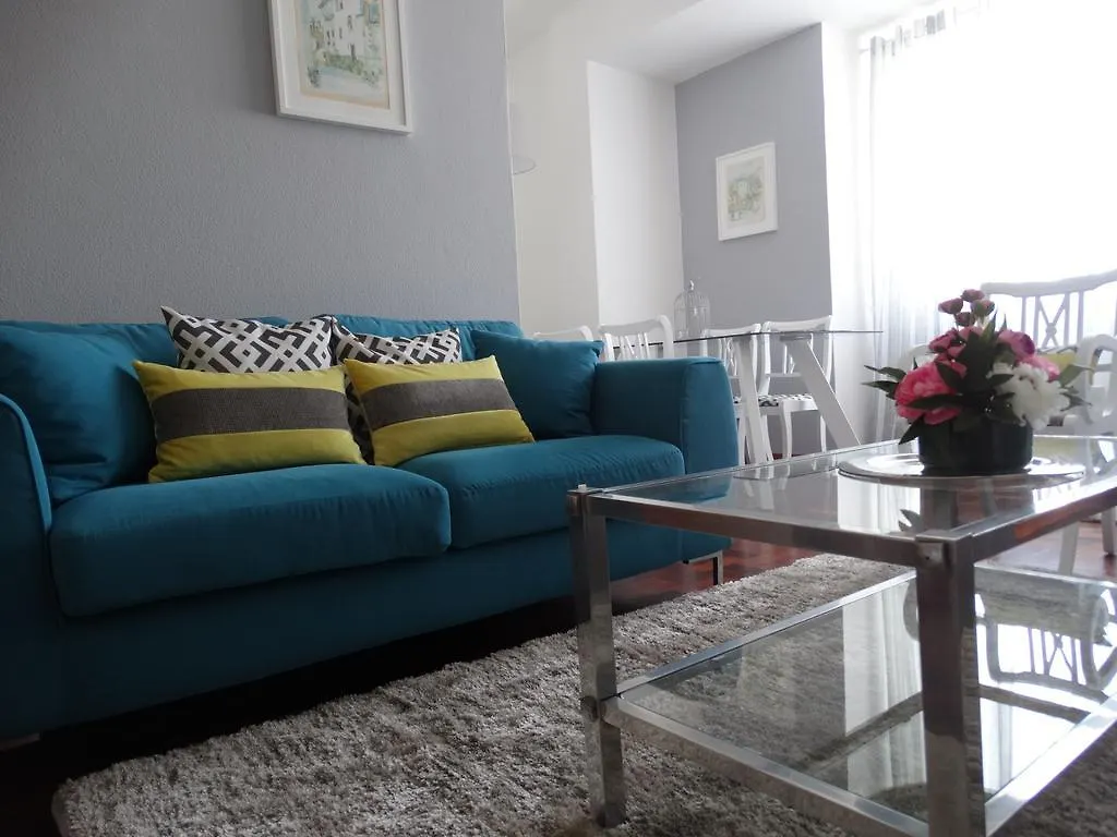 Barreirinha Funcho House Apartment Funchal