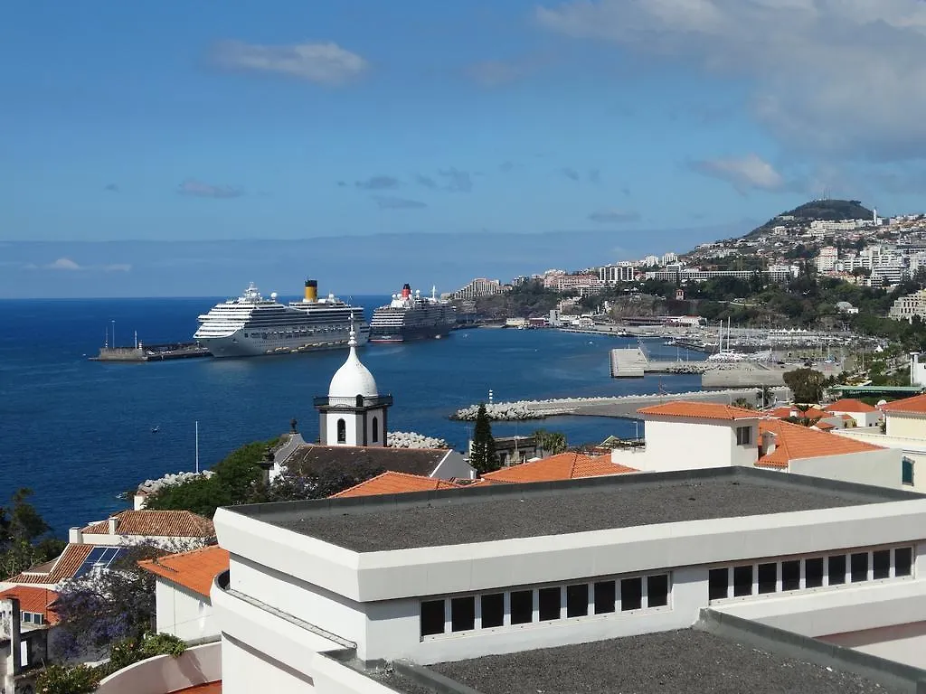 Barreirinha Funcho House Apartment Funchal