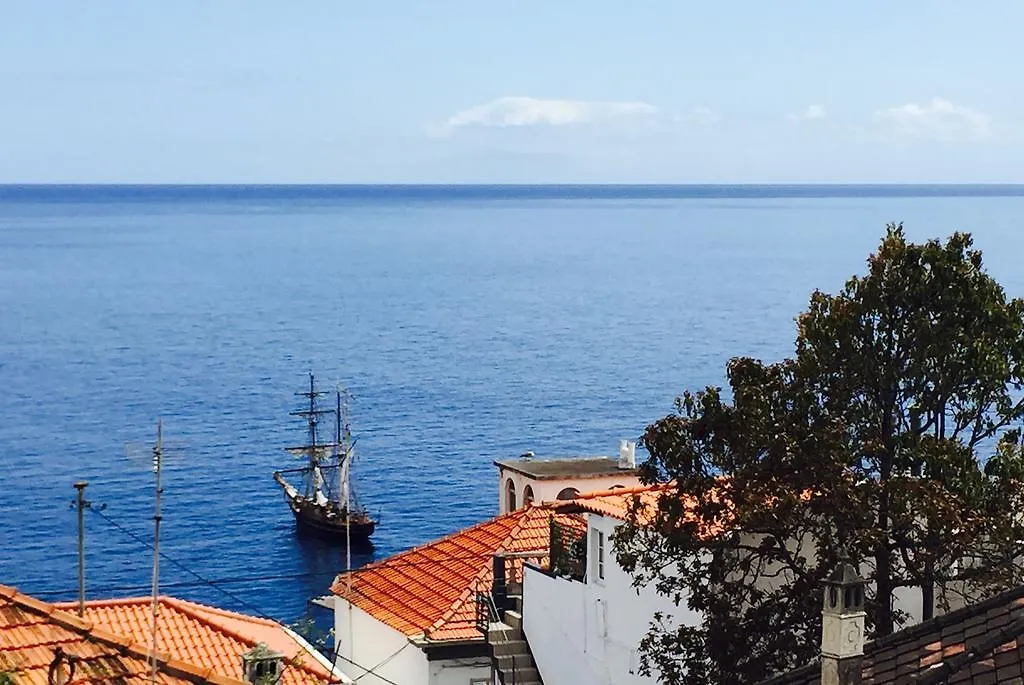 Barreirinha Funcho House Apartment Funchal   Funchal (Madeira)